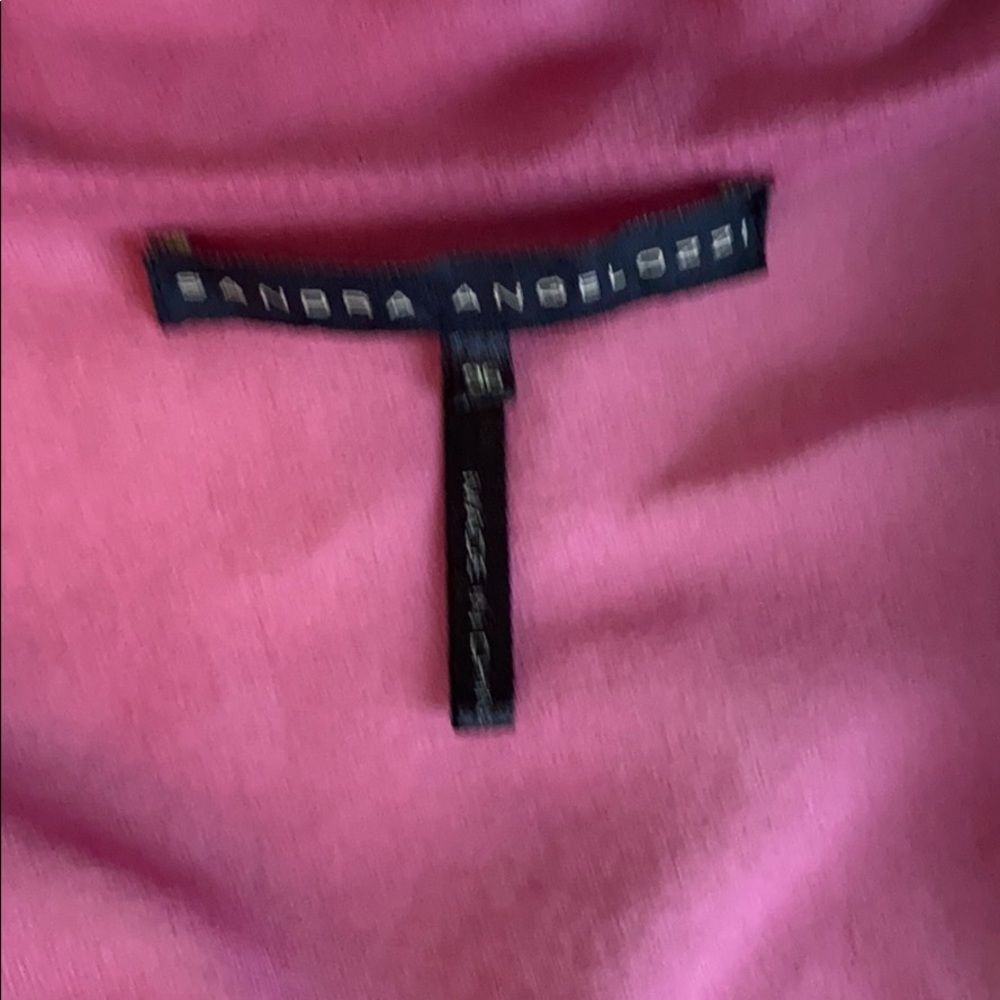 Sandra Angelozzi Blouse - image 7